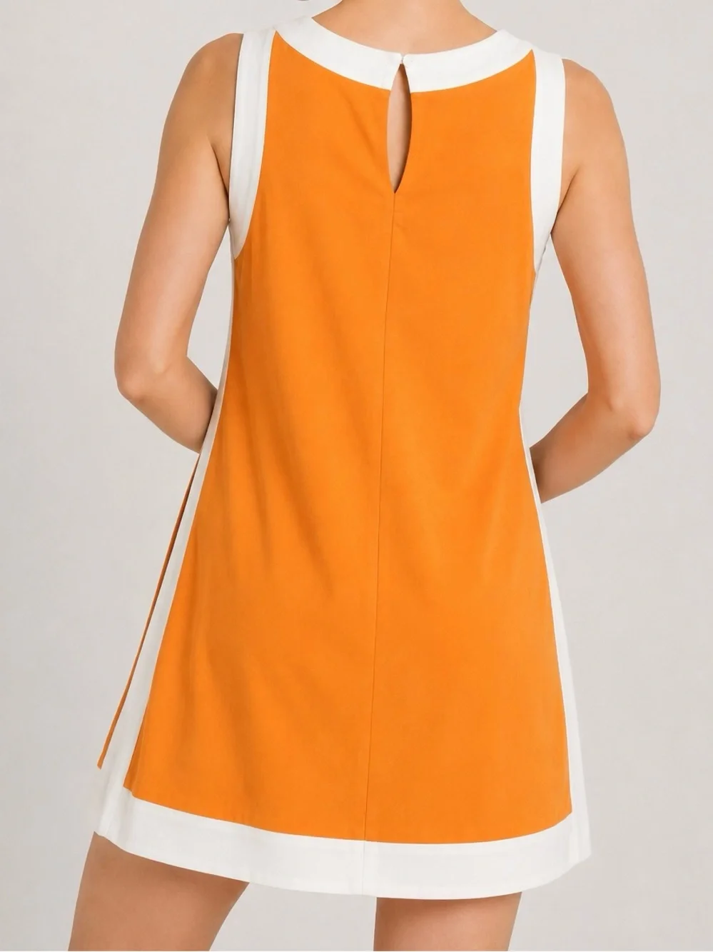 Tennessee Game Day Set - Orange